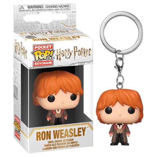 Ron Weasley Funko Pocket Pop