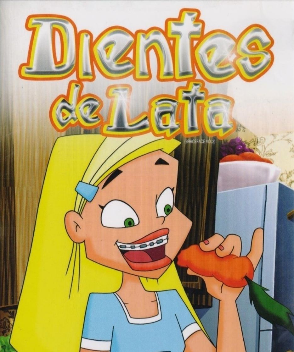 DIENTESS DE LATA