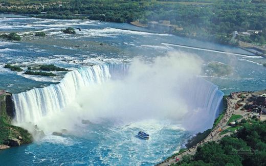 Cataratas del Niágara