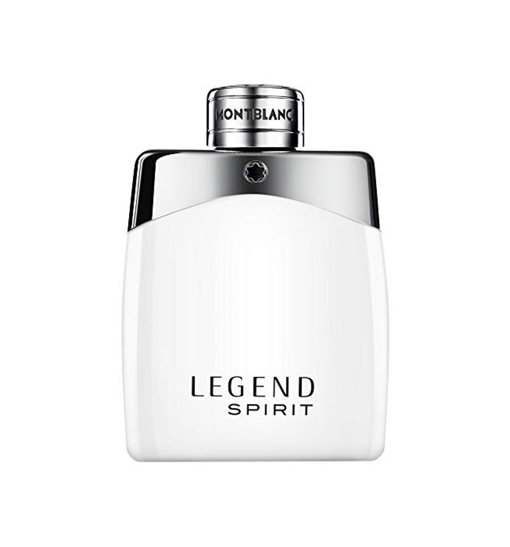 Social Montblanc Perfume Hombre
