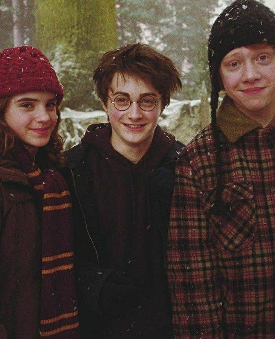 Movie Harry Potter 