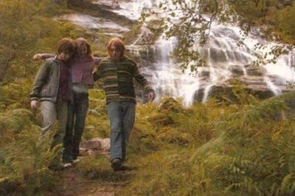 Movie Harry Potter e o cálice de fogo 🔥