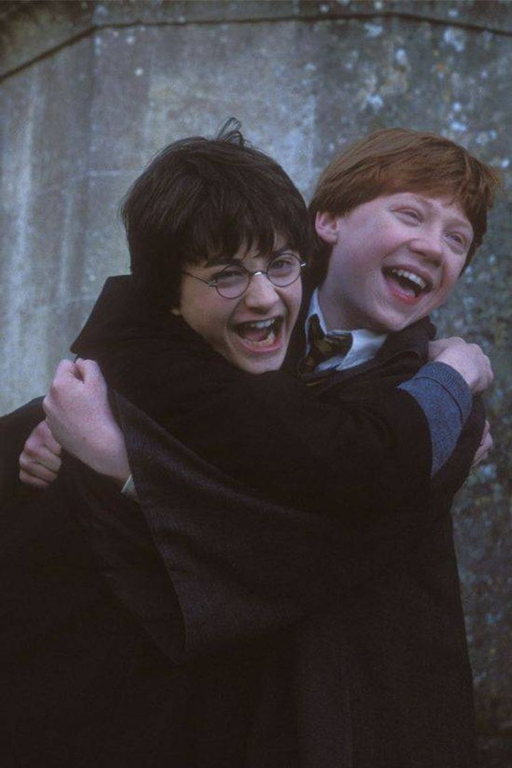 Movie Harry Potter