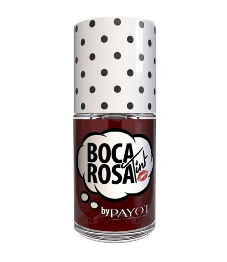 Lip Tint Boca Rosa Payot
