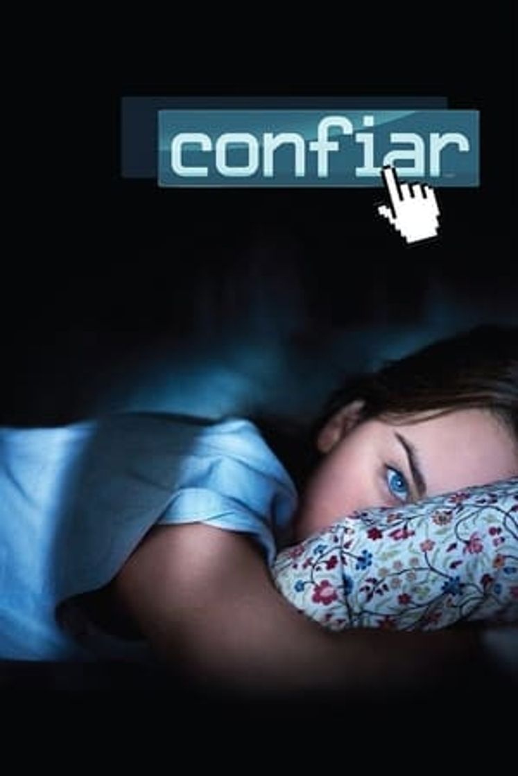 Película Puedes confiar en mí