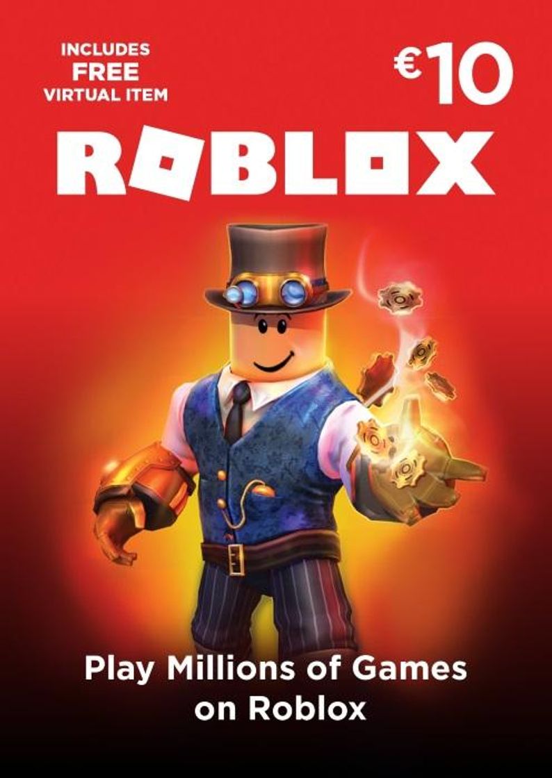 Videogames Roblox