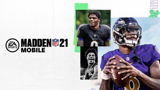 Madden Mobile 21