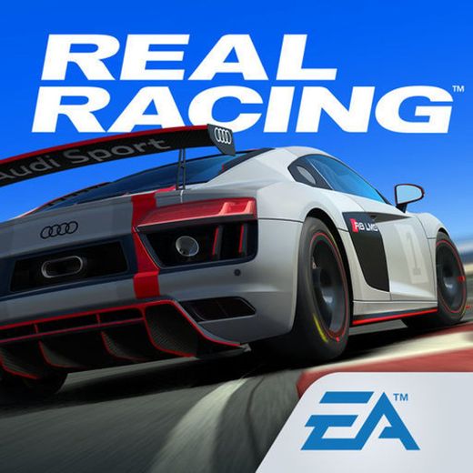 Real Racing 3