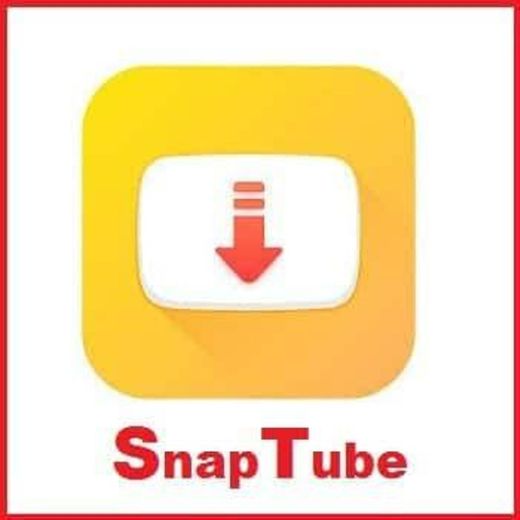 [Oficial] Snaptube - Aplicación para Descargar Videos y Música Gratis