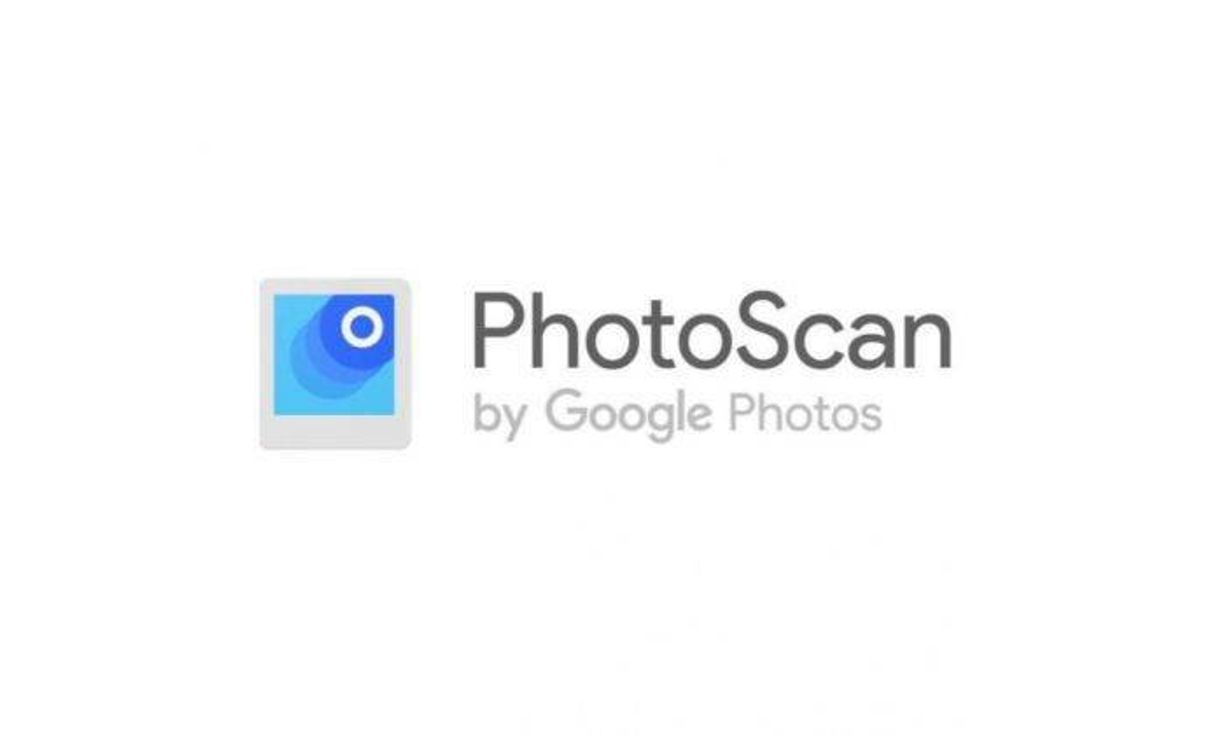 App Photoscan