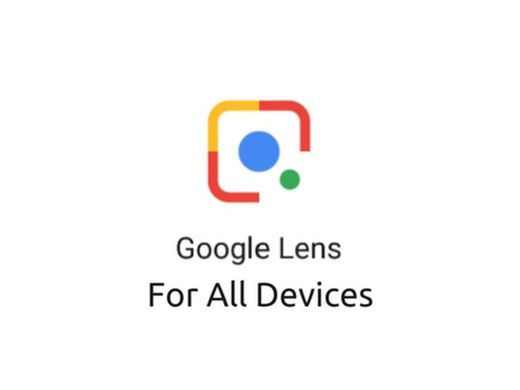 Lens Google 