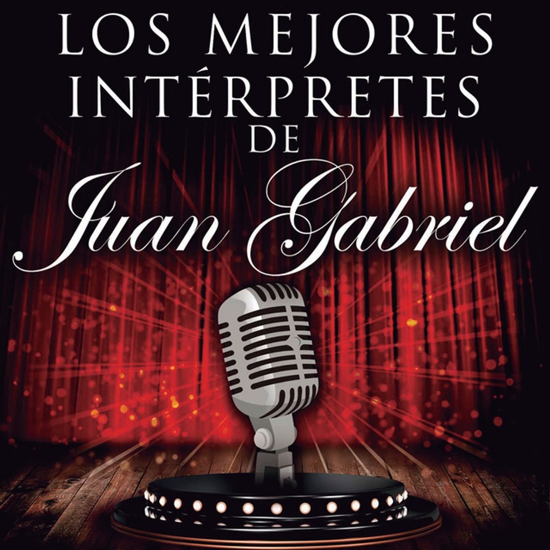 Canción Popurri Juan Gabriel Medley