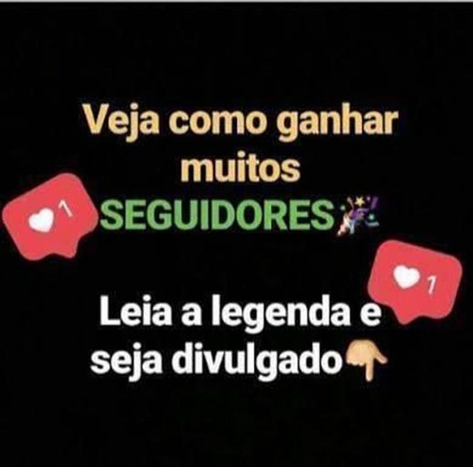 Social Quer ser Divulgado(a)?