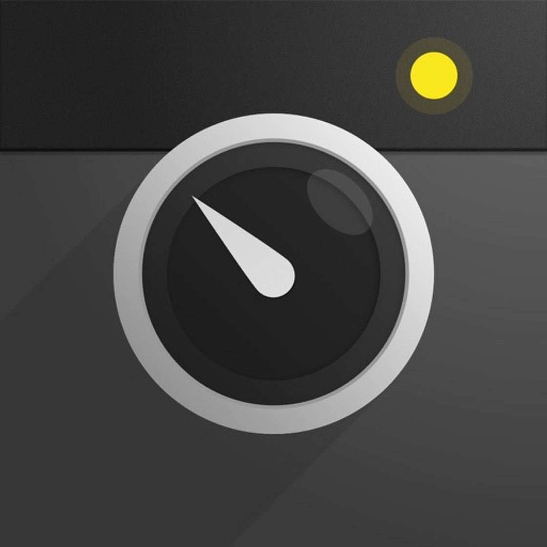 Apps ‎Lens Buddy - Self Timer Camera on the App Store