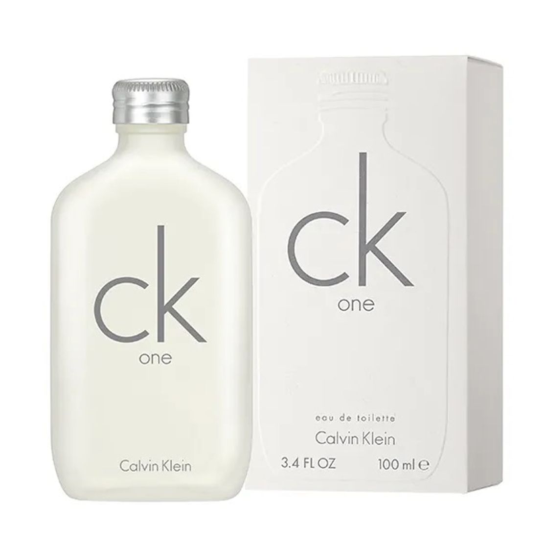 Moda CK One - Eau de Toilette of CALVIN KLEIN 