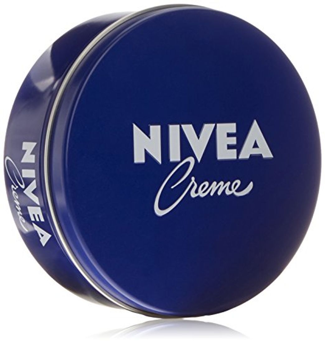 Beauty Nivea 47614 Crema Hidratante