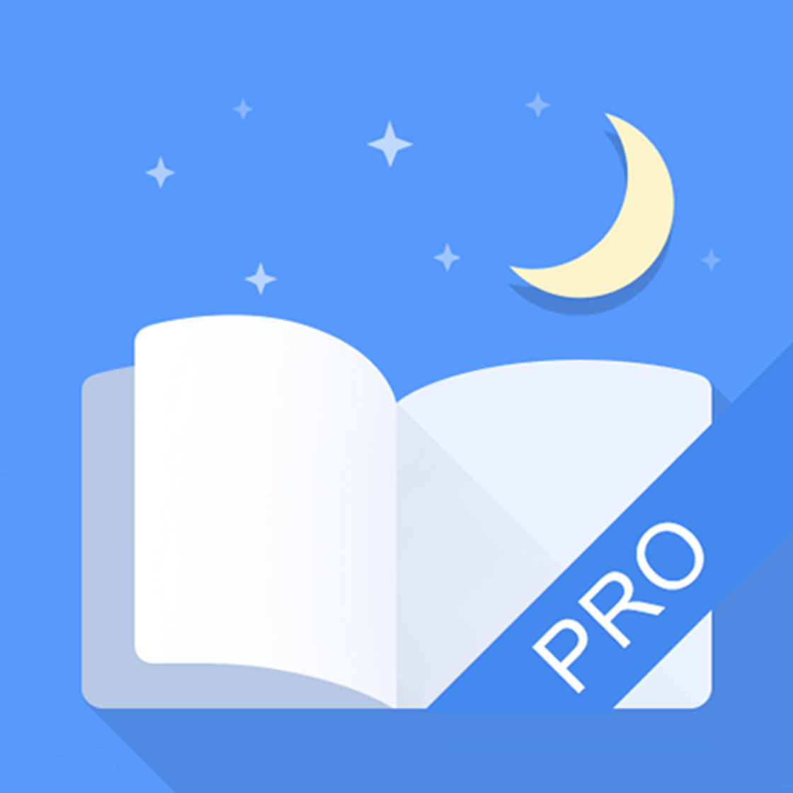 Moda Moon+ Reader Pro - Apps on Google Play