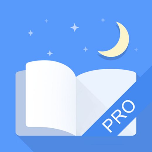 Moon+ Reader Pro - Apps on Google Play