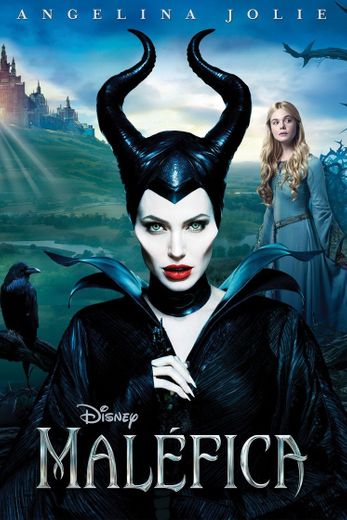 Maleficent