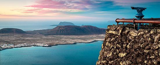 Lugar Mirador del Rio