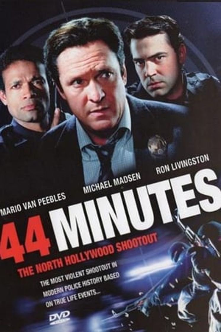 Movie 44 minutos de pánico