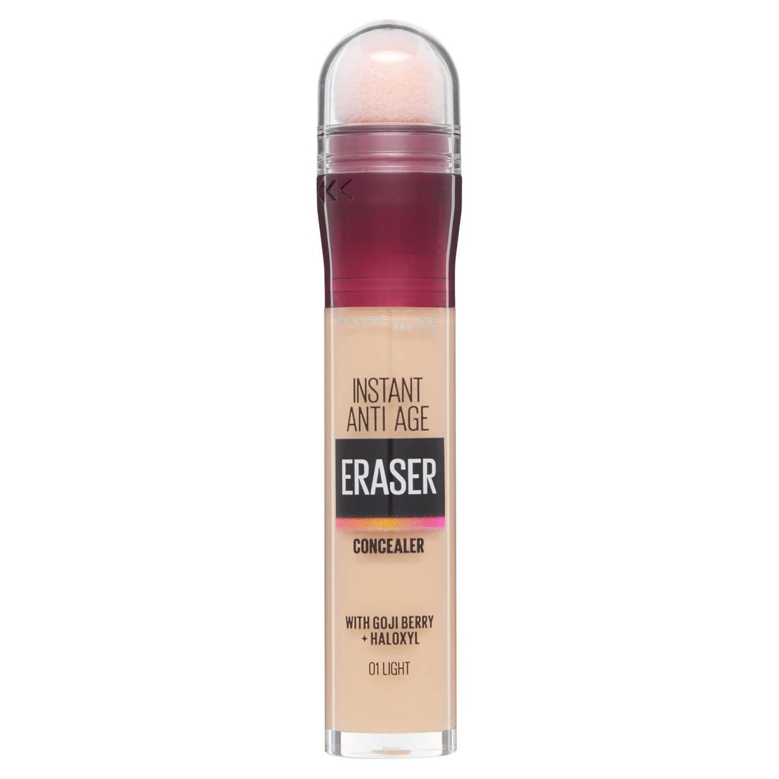 Fashion Corretor Olheiras Instant Anti Age da Maybelline 