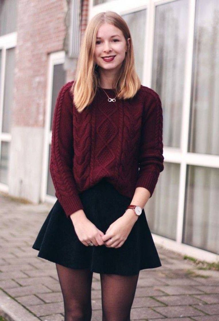 Social Moda feminina