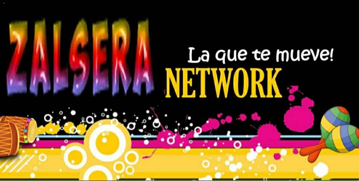 Moda Visita Zalsera Network y escucha lo mejor de la salsa 