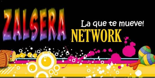 Visita Zalsera Network y escucha lo mejor de la salsa 