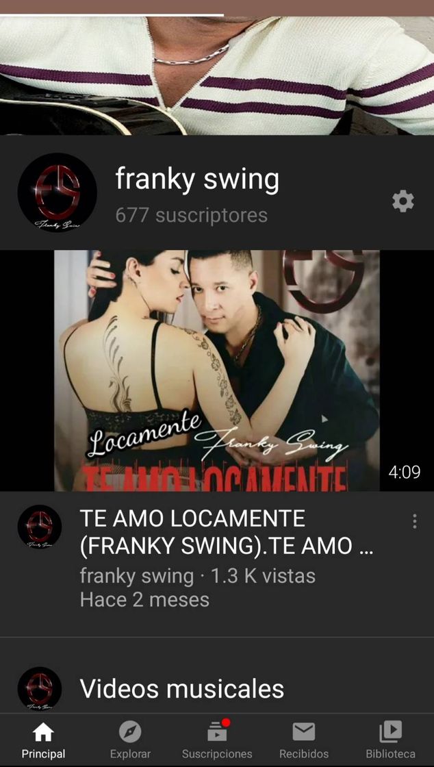 Moda #Teamolocamente #videolyrics #Salsa suscríbete a mi canal