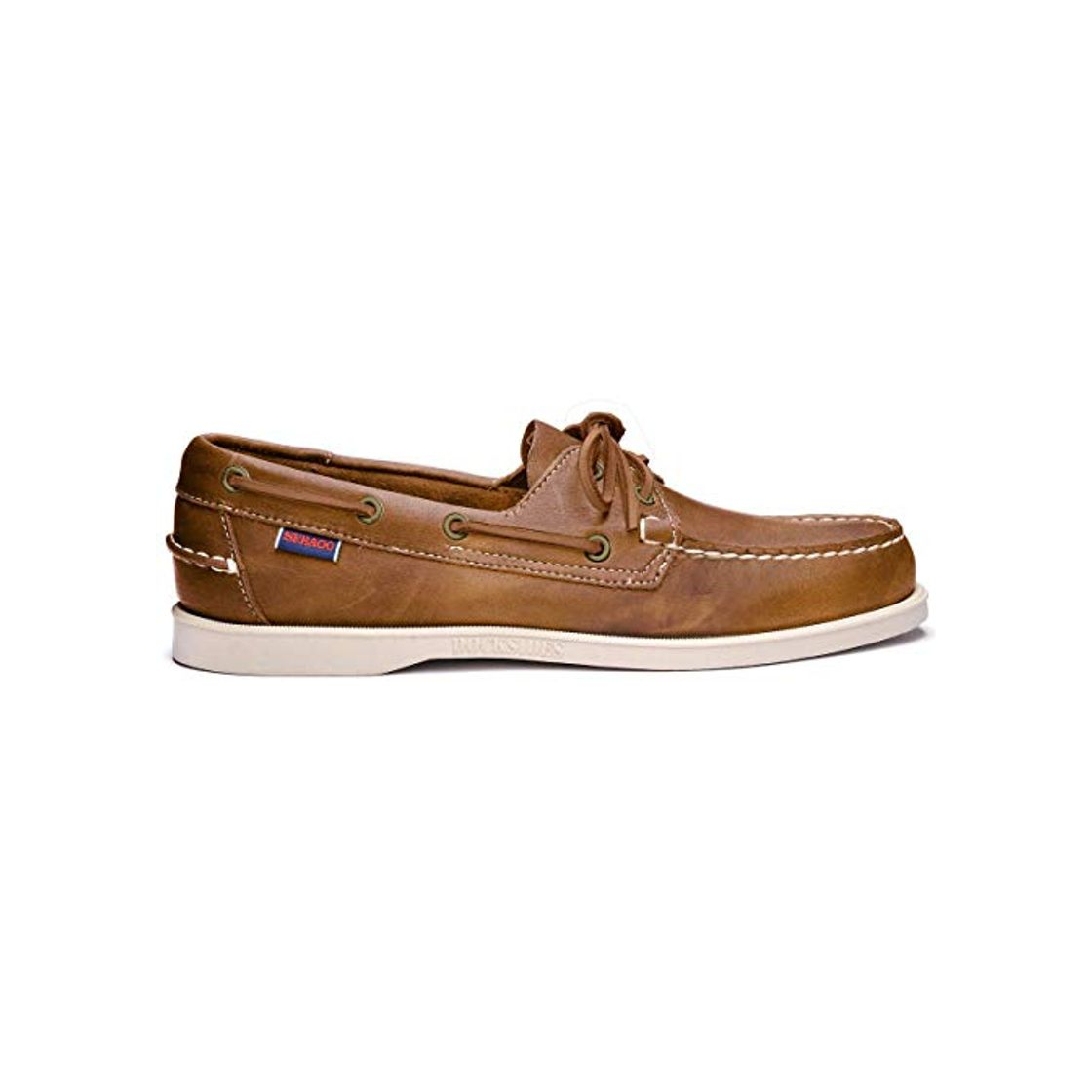 Moda Sebago Askook Crazy Horse