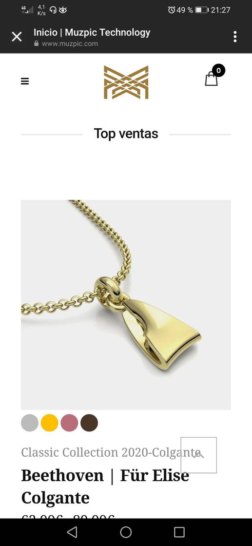 Social Joyas 