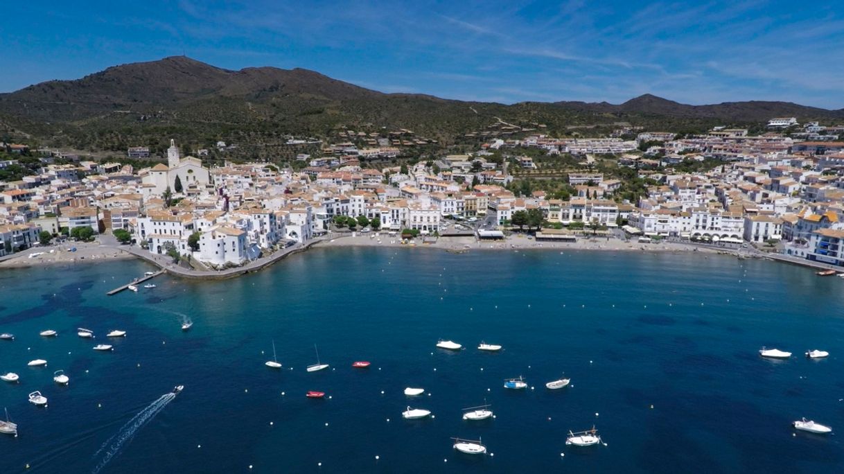 Lugar Cadaqués