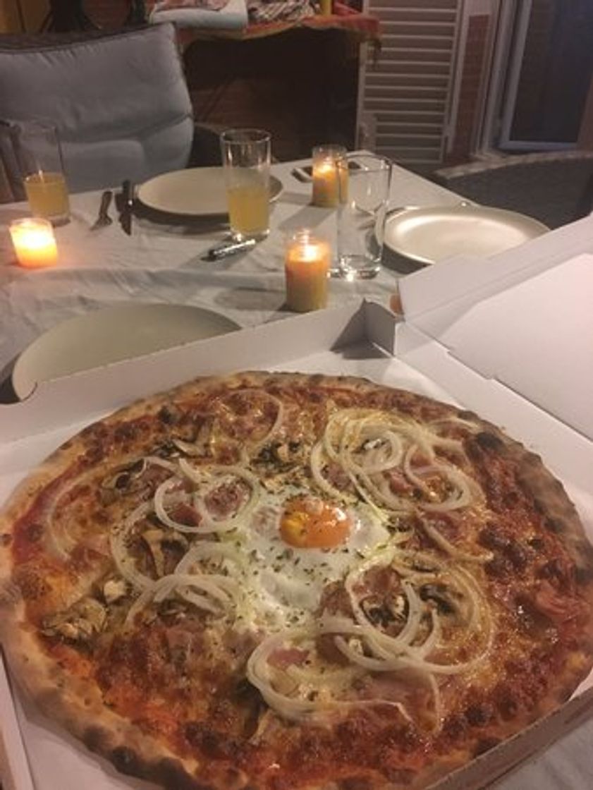 Restaurants Pizzeria Dolce Vita