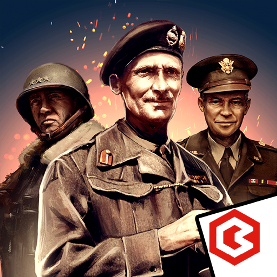 Videojuegos Call of War - WW2 Strategy Game Multiplayer RTS - Apps on Google ...