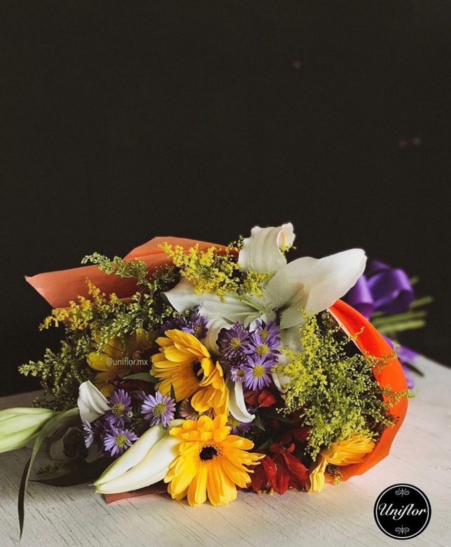 Florería en Monterrey / Flores