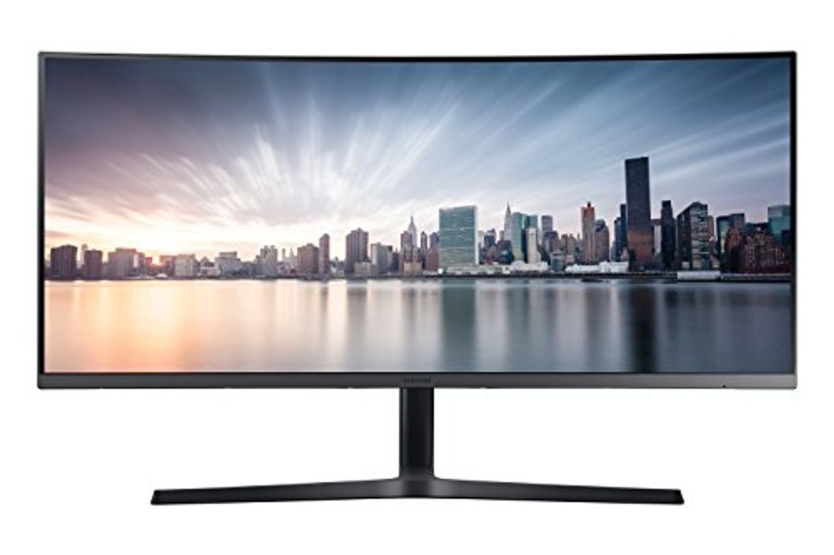 Producto Samsung C34H892 - Monitor Curvo 34"