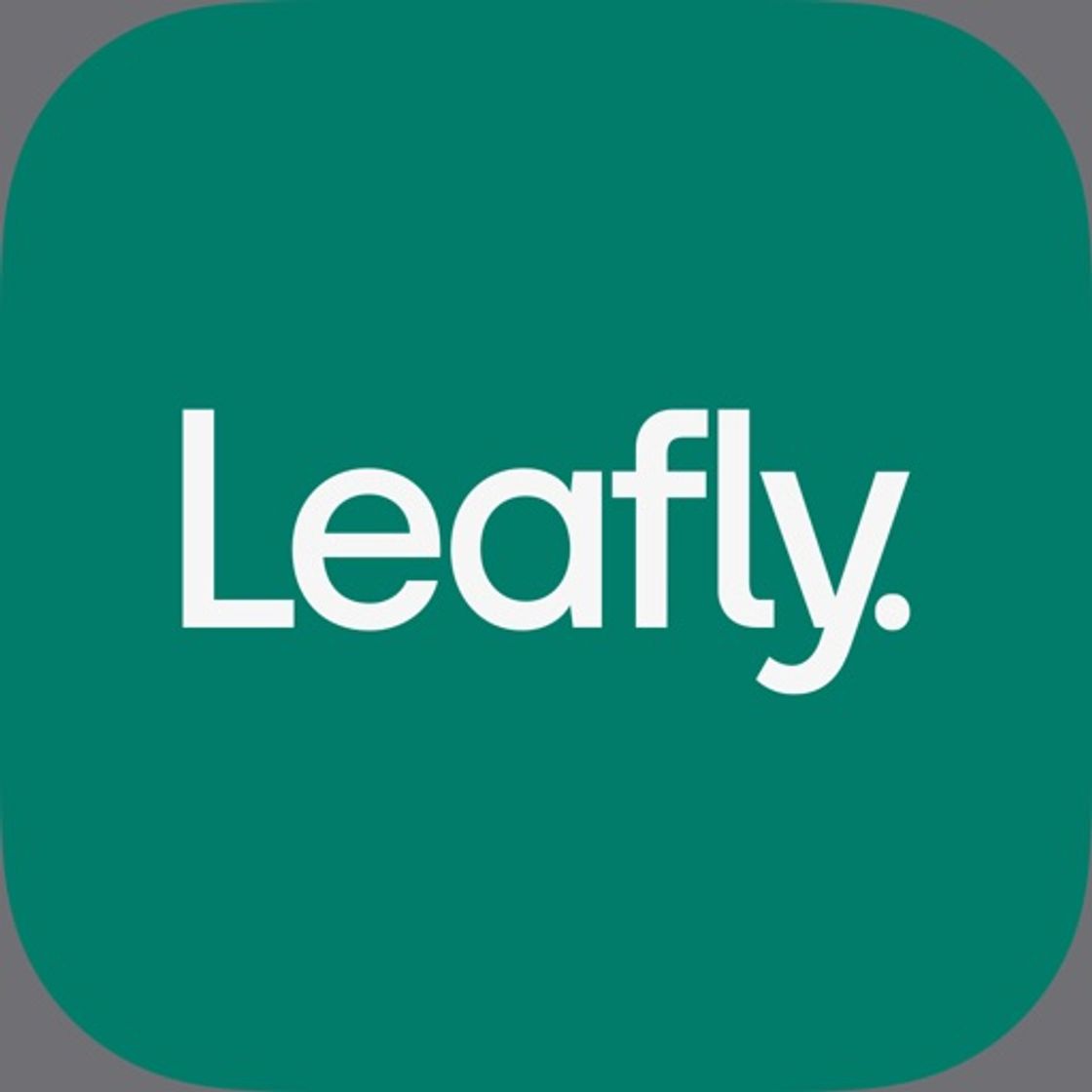 App Leafly: Marijuana Reviews