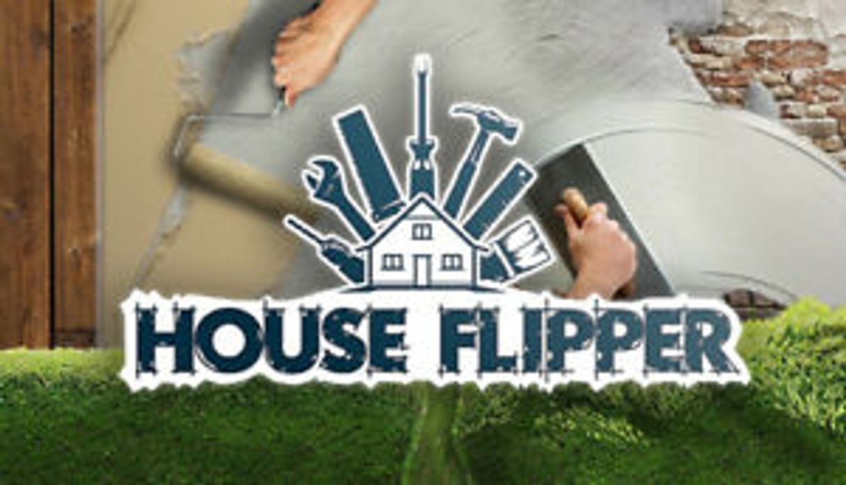 Videogames House Flipper