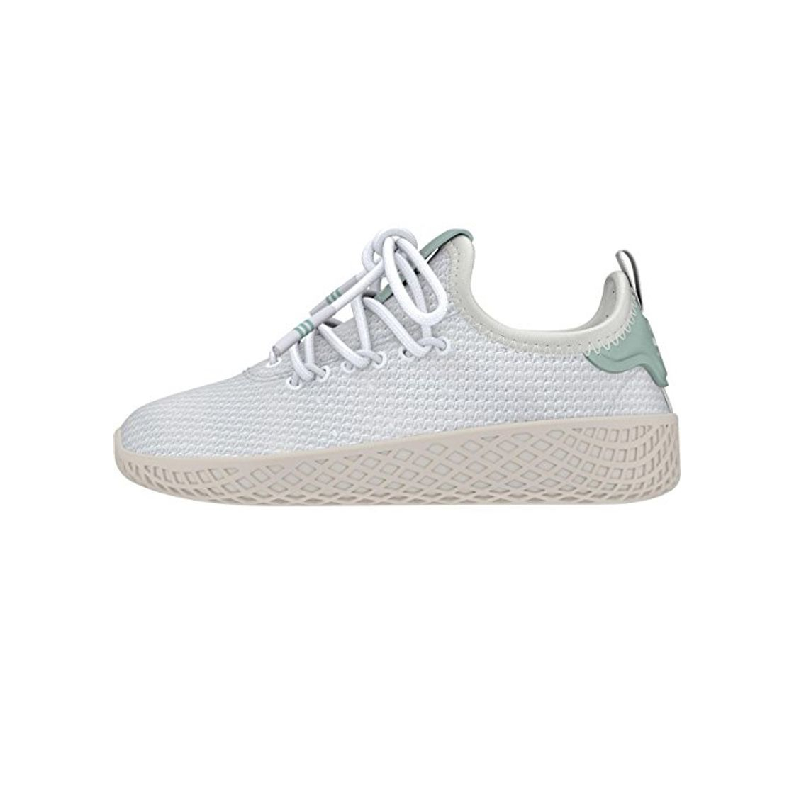 Moda adidas Zapatilla Pharrel Williams hu Baby 27