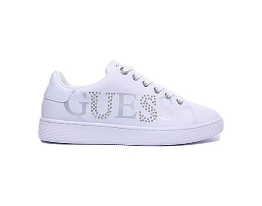 Guess FL5RIDELE12 Zapatillas Mujer 37