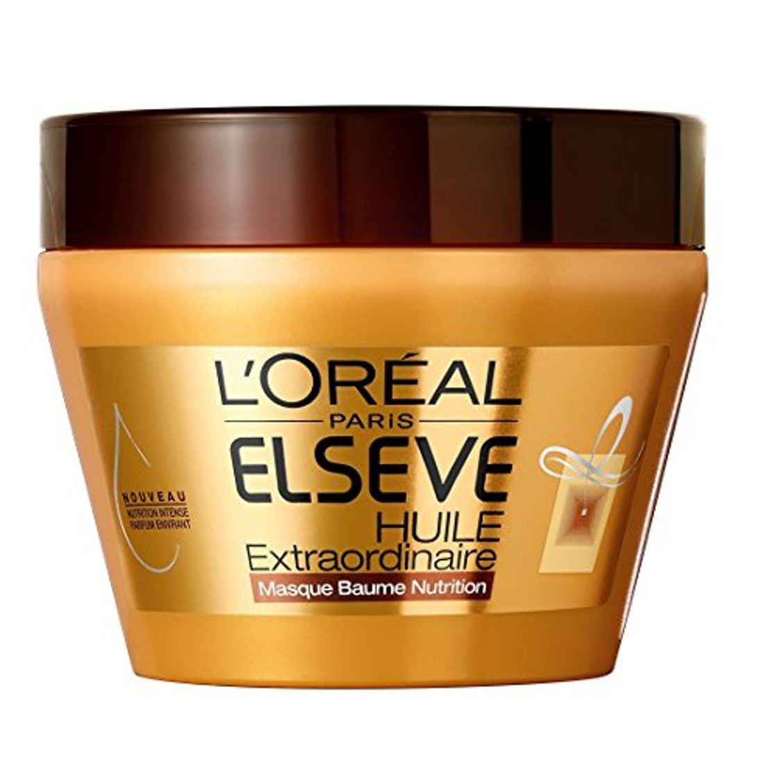 Producto ELSEVE Masque Huile Extraordinaire