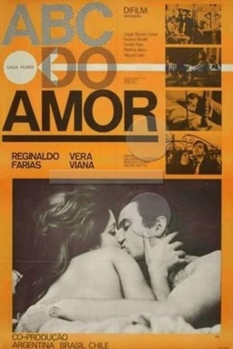 Movie El ABC del amor