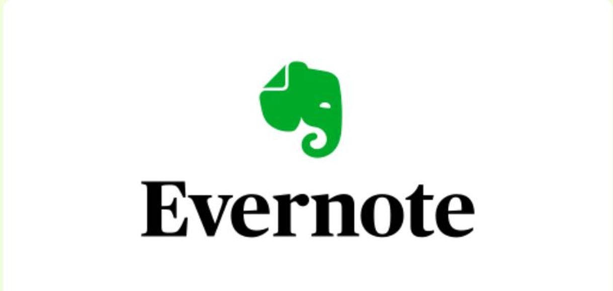 Fashion Con Evernote Business, puedes crear y compartir notas y arch