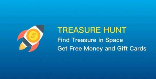 Treasure hunt referencia T3CR9