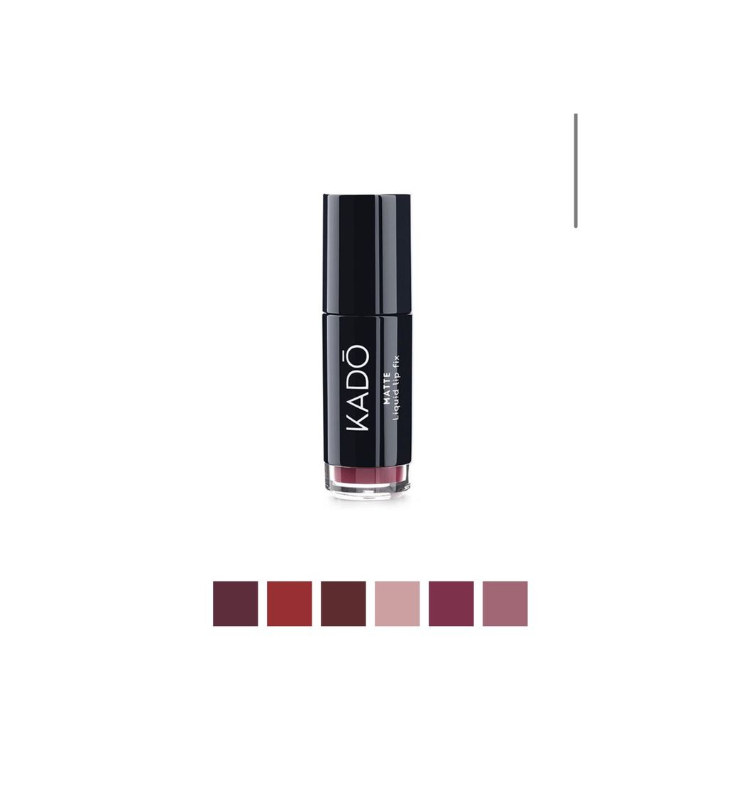 Social Matte Liquid Lipstick