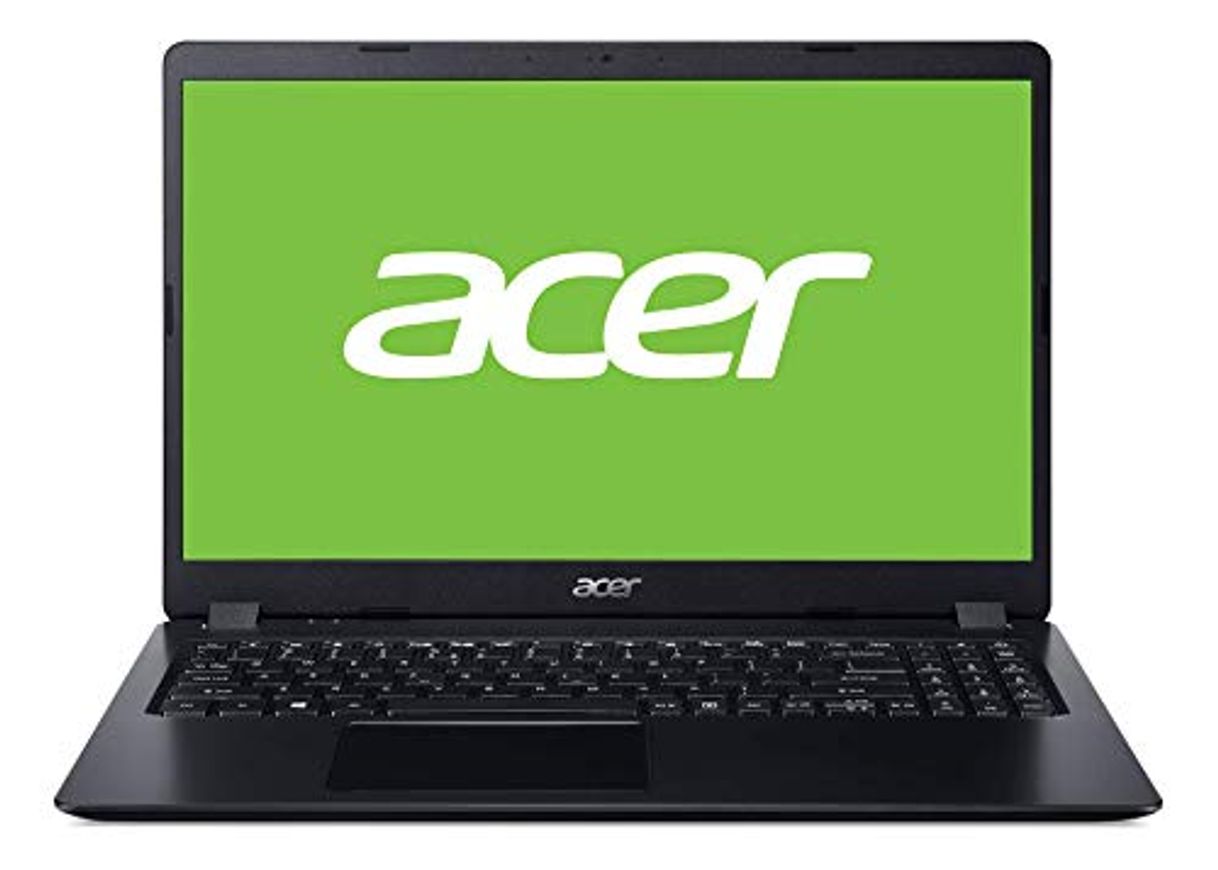 Social Acer Aspire 3 - Ordenador portátil de 15.6" FullHD