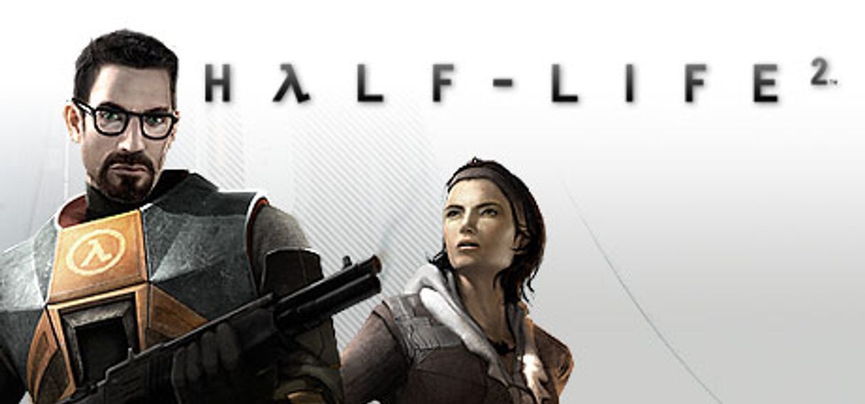 Videojuegos Half-Life 2