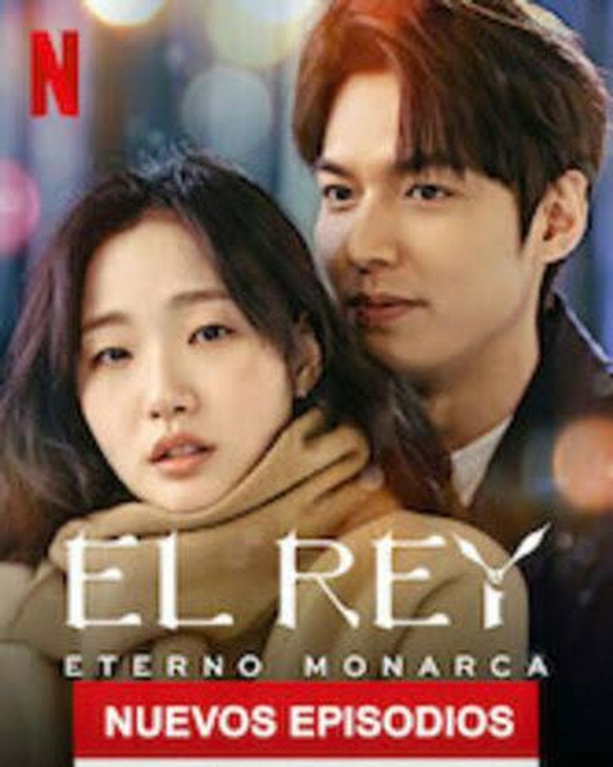 Fashion El Rey: Eterno Monarca Tráiler (Netflix) 2020 - YouTube