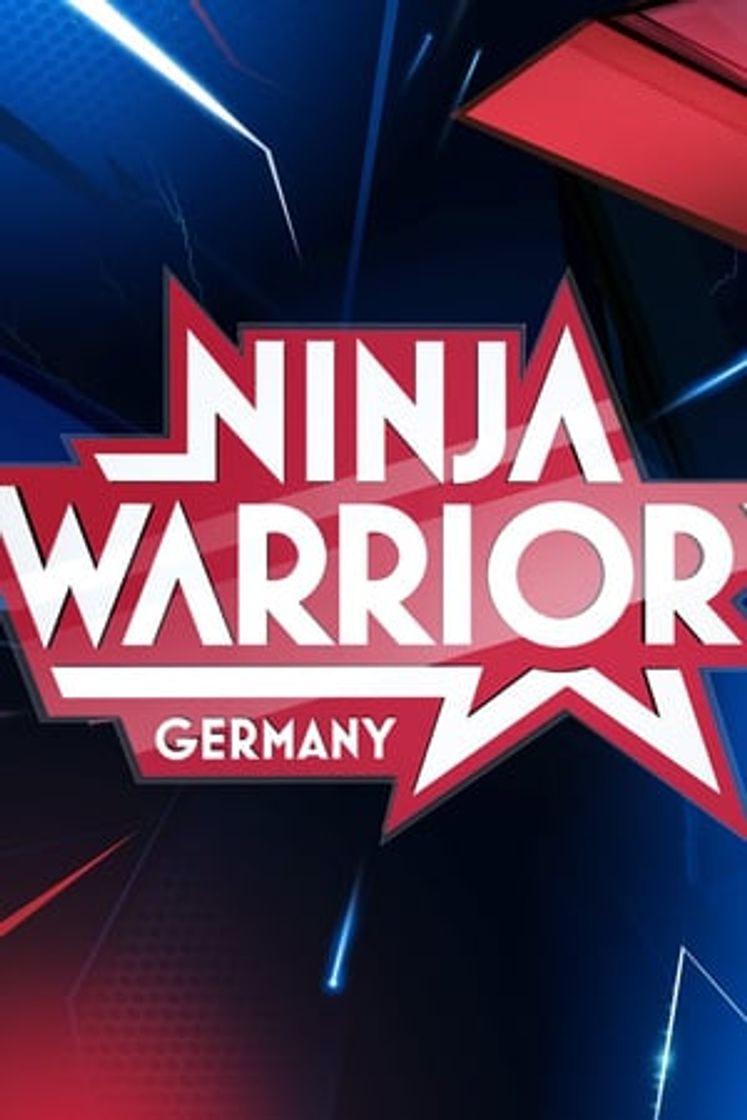 Serie Ninja Warrior Germany